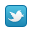 Logo für twitter
